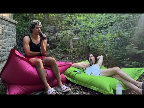 Bob and Proteus - Out of Character #124