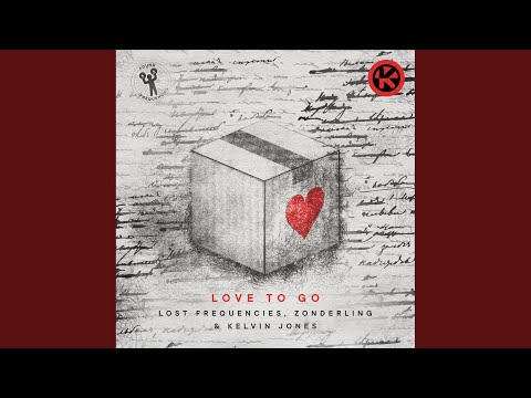 Love to Go (Extended Mix)