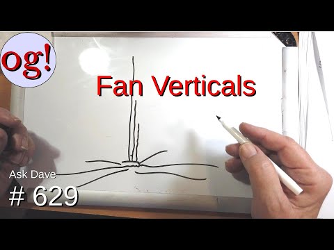 Fan Verticals (#629)