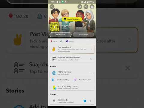 Snapchat is Using YOUR photos and videos to train their AI. Here is How To Stop it Right Now