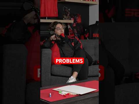 JohnQT Gets Honest About Sentinels Problems...