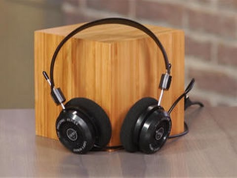 Grado SR80e: A great-sounding headphone for under $100 - UCOmcA3f_RrH6b9NmcNa4tdg