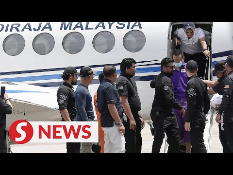 KLIA shooter flown back to Selangor
