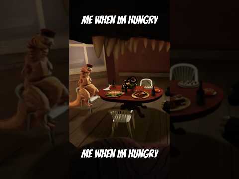 Me when i’m hungry  #sfm #animation #meme