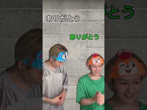 推しとの2ショット撮影会に参加するオタク達　#shorts