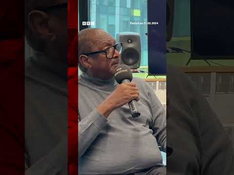 Beyoncé's dad reacts to her new country music. #Beyonce #BBCNews #Shorts