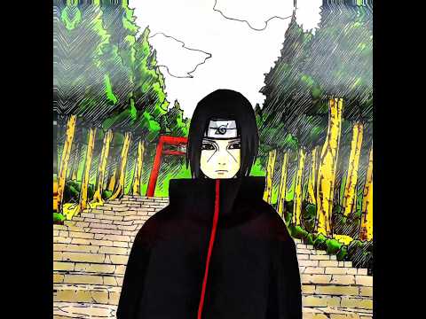 itachi uchiha edit 🔥🔥#itachi #edit #anime