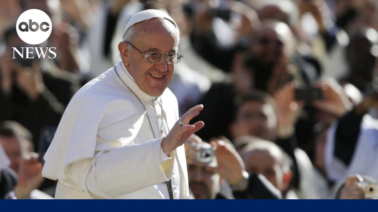 Pope Francis set to undergo abdominal surgery