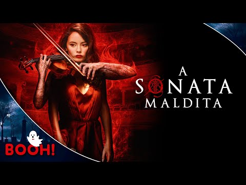 A Sonata M4ldita (2018) ? Filme Dublado Completo e GRÁTIS ? Filme de Suspense | Booh!