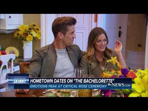 The Bachelorette’ Season 12 Episode 8 Recap | ABC News