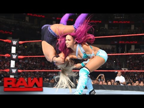 Sasha Banks vs. Dana Brooke: Raw, Aug. 8, 2016 - UCJ5v_MCY6GNUBTO8-D3XoAg