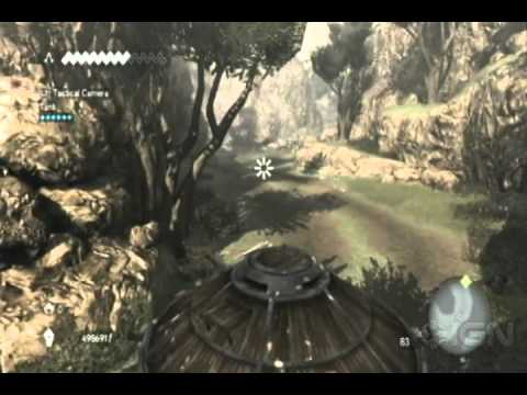 Assassin's Creed: Brotherhood: Hell on Wheels, Full Sync - UCKy1dAqELo0zrOtPkf0eTMw