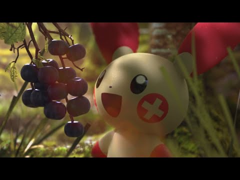 Pokémon Go - Nature Trailer Narrated by Stephen Fry - UCKy1dAqELo0zrOtPkf0eTMw