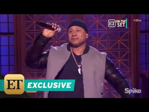 EXCLUSIVE: Chris O'Donnell on Why You Don't Mess With LL Cool J - UCdtXPiqI2cLorKaPrfpKc4g