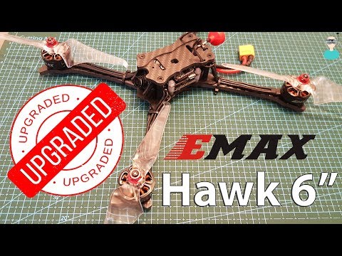 Emax Hawk 5 - 6 Inch Arms Upgrade - UCOs-AacDIQvk6oxTfv2LtGA