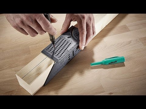 Top 10 Best Hand tools for Woodworking and Carpenter 2019 ▶ 2 - UCnhTCZp_jbcjzriXiTi1uog