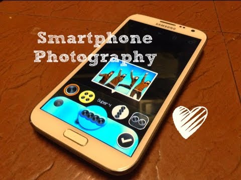 TOP 10 Tips for Smartphone CAMERA + Android & iOS - UCHi1G0M-kAXXSM6Pe3DWvZQ