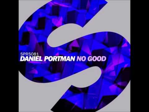 Daniel Portman - No Good (Extended Mix) - UC5N2mpcy9WegAezo83ljXQA