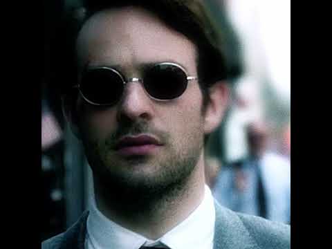 Daredevil Way Down We Go