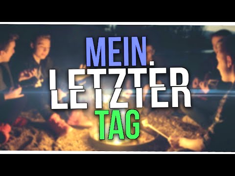 DieLochis - Mein Letzter Tag