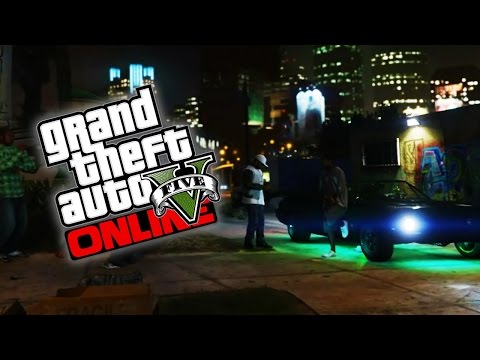 New Gen GTA 5 - PS4 & Xbox One Gameplay Official Trailer In-Depth Breakdown! (GTA V Gameplay) - UC2wKfjlioOCLP4xQMOWNcgg