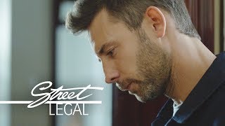 Street Legal - Adam Darling Spotlight