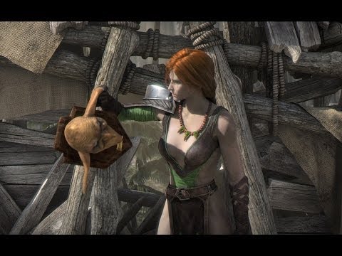 Sacred 3 - Trophy CGI Trailer - UCbu2SsF-Or3Rsn3NxqODImw