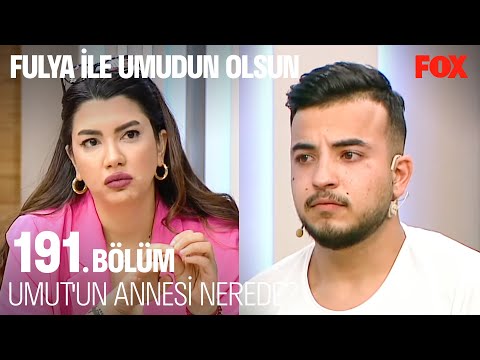 Bilezik Uğruna Evlatlık Verilen Umut - Fulya İle Umudun Olsun 191. Bölüm