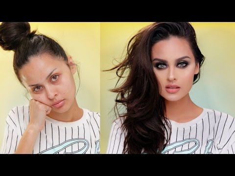 Full Coverage Drugstore Makeup Tutorial - UCXTAdFsBmxNK3_c8MUvSviQ