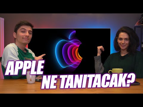 APPLE EVENT GELİYOR! | iPhone SE 3, iPad Air 5G ve dahası