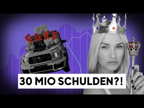 Lena Gercke: 27 Mio € Schulden mit LeGer, Brabus-Drama & ob Influencer-Marken scheitern