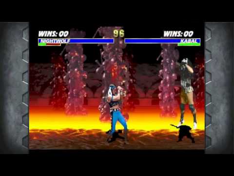 Mortal Kombat Arcade Kollection Gameplay - UCmeds0MLhjfkjD_5acPnFlQ