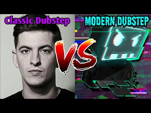 Dubstep vs. Music: A Comparison