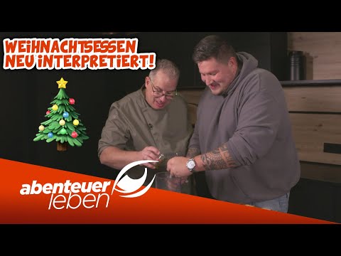 Weihnachten neu entdeckt 🎄 Klassiker modern interpretiert von Andreas Hülsmann | Abenteuer Leben