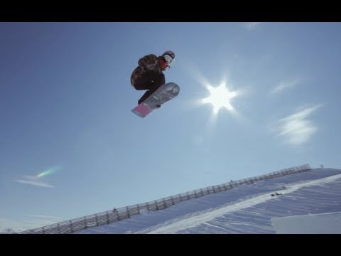 Snowboarding in New Zealand - Ennitime - Ep 1 - UCblfuW_4rakIf2h6aqANefA