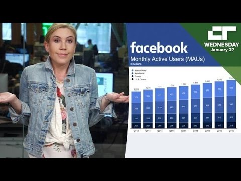 Facebook's Q4: User Growth Cannot Be Stopped | Crunch Report - UCCjyq_K1Xwfg8Lndy7lKMpA