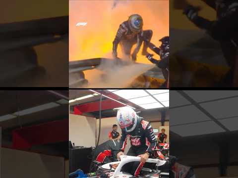 FORMULA 1