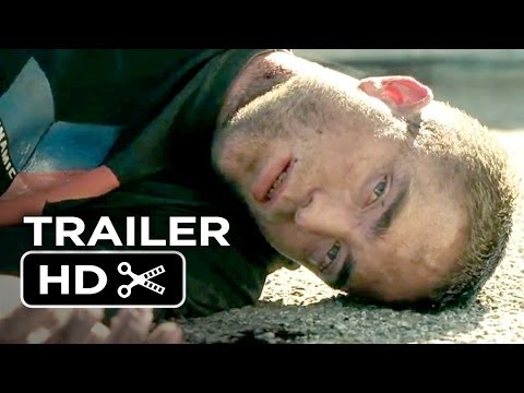 The Rover Official Trailer #1 (2014) - Robert Pattinson, Guy Pearce Movie HD - UCi8e0iOVk1fEOogdfu4YgfA