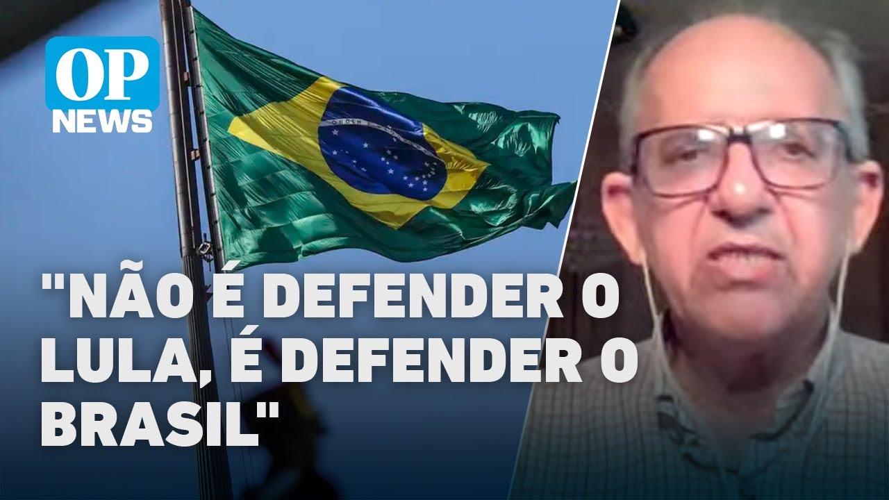 Taxação de Trump contra o Brasil é um tiro no pé da direita | O POVO NEWS