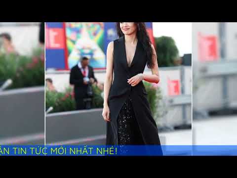 Thư Kỳ rạng rỡ ở tuổi U50