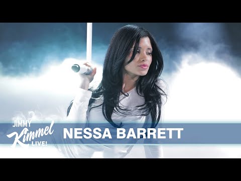 Nessa Barrett – P*RNSTAR