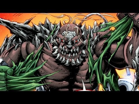 Supervillain Origins: Doomsday - UCaWd5_7JhbQBe4dknZhsHJg