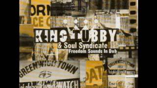 King Tubby & Soul Syndicate - Confusing In Dub