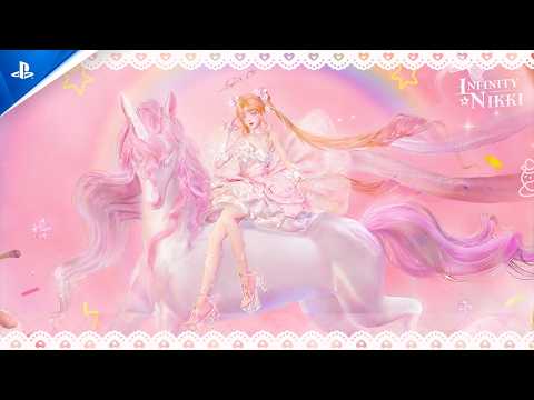 Infinity Nikki - Version 2.3 [Uncrowned Heart] Launch Trailer | PS5 Games> </a> </div> <div style=