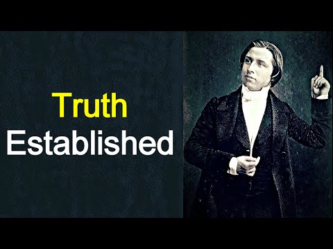 Truth Established - Charles Spurgeon Devotional: Faith's Checkbook