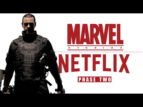 Marvel Netflix "Phase 2" and TV Future EXPLAINED - UCaA3Cnh8B_jmfTLX9GjIqEw