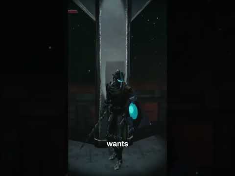 Uncover Sci-Fi Horror Gem: Hellpoint Review! (Dark Souls Meets Sci-Fi) #shorts