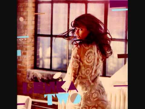 Shock Me Into Love - Lenka