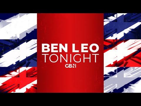 Ben Leo Tonight | Sunday 30th March