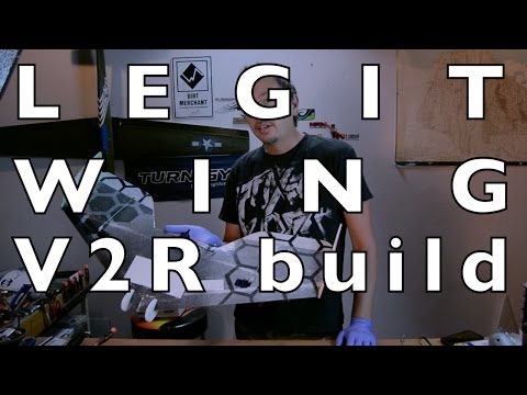 Team Legit V2R Race Wing Build - UCTa02ZJeR5PwNZK5Ls3EQGQ